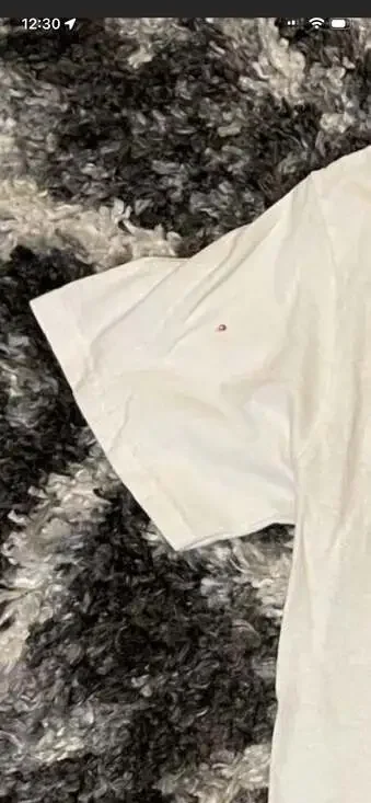 D O M 'See The Good In All Things' Mushroom and Butterfly Graphic T-Shirt - Picture 5 of 5